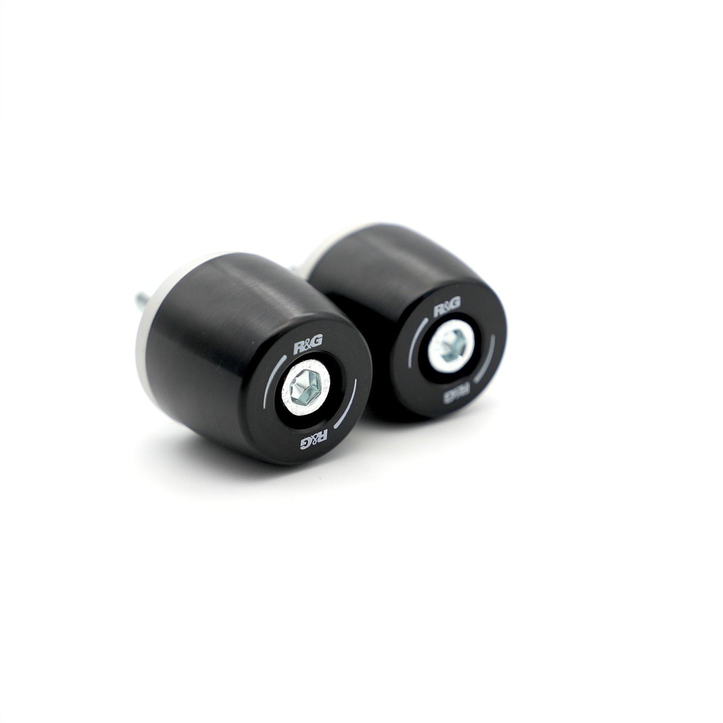 APEX Bar End Sliders for Aprilia Tuono V4 1100/Factory '25-