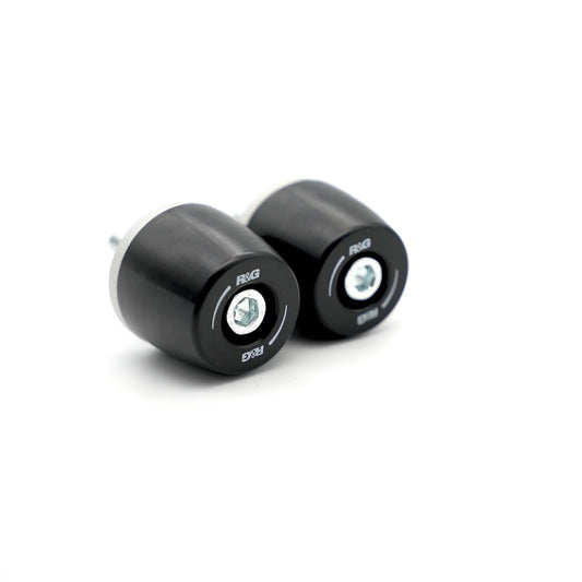 APEX Bar End Sliders for Aprilia Tuono V4 1100/Factory '25-