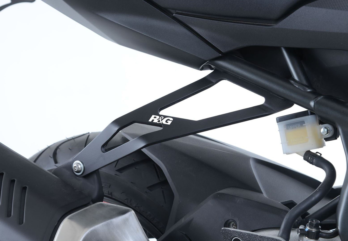 Exhaust Hanger for the Honda CBR250RR '17-