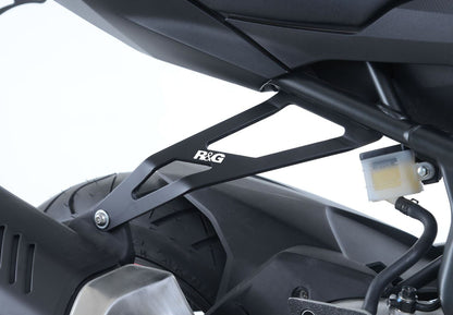 Exhaust Hanger for the Honda CBR250RR '17-