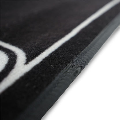 Motorcycle Garage Mat (2m x 0.75m)