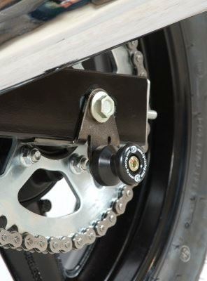 Cotton Reels (Offset) for Suzuki Inazuma 250