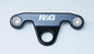 Tie-Down Hook for Ducati Monster 1200R '16- & Supersport 950 S '21-  Colour: Black