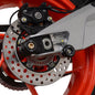 Cotton Reels for the Aprilia RS660 '21- '24, Tuono 660 '21- '24, Tuareg 660 '22- & Tuareg 660 Rally '25- (Offset)
