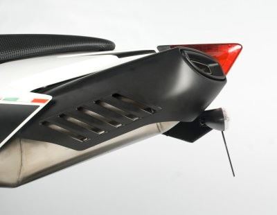 Tail Tidy for Aprilia Dorsoduro