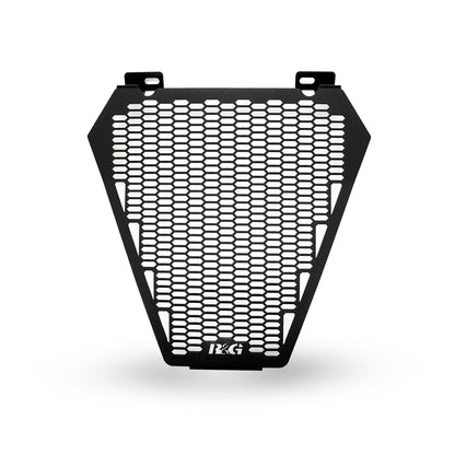 PRO Downpipe Grille for the KTM RC 390 22-/ KTM RC125 22-/ KTM RC 200 22-