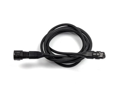 DENALI DialDim Driving Light Extension Cable - 54 inches