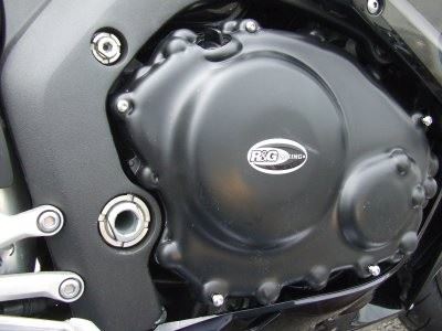 Engine Case Covers for Honda CBR1000RR '04-'07 (RHS)