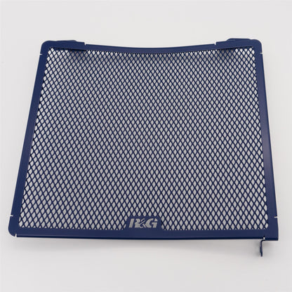 Radiator Guard for Aprilia Tuono 660 '21- '24 & RS660 '21- '24 colour: Dark Blue