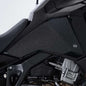 R&G Tank Traction Grips for Honda CRF1100L Africa Twin Adventure Sports '20- '24 Colour: Black