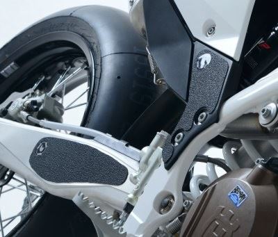 R&G Boot Guard Kit for Husqvarna FS 450 '15-