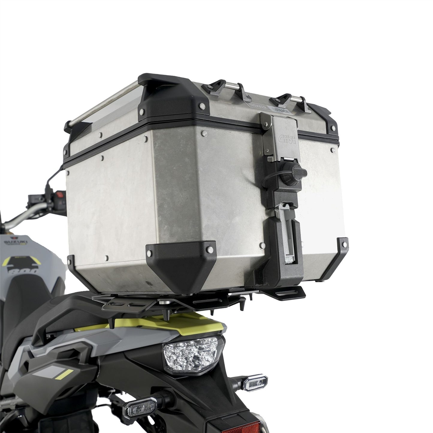 Adventure Rack For Suzuki V-STROM 800DE '23-