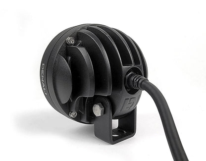 DENALI 2.0 D3 TriOptic LED Driving Light Pod