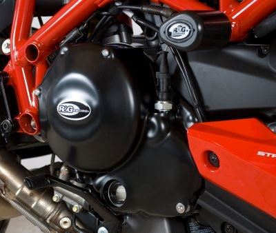Engine Case Covers