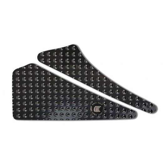 Eazi-Grip Kawasaki Z800 '13-16  - EVO Eazi-Grip Colour: Black