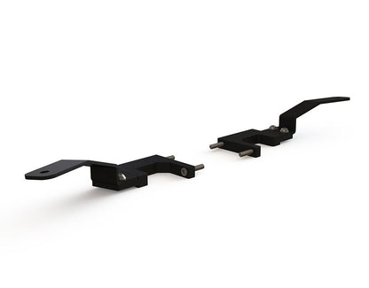 DENALI Auxliary Light Mounting Brackets for BMW R1200RT '14-'18 & R1250RT '19- (rev00)
