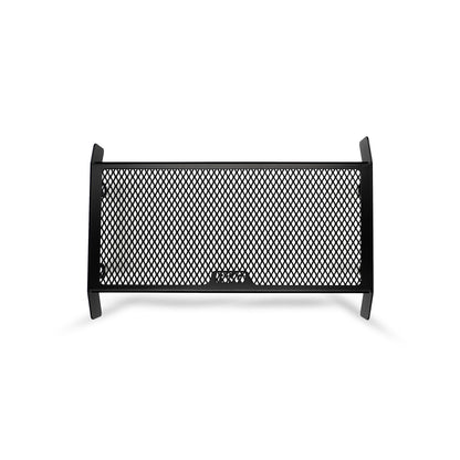 Radiator Guard for Honda CMX500 Rebel (S) '17- & CL500 '23- '24 Colour: Black