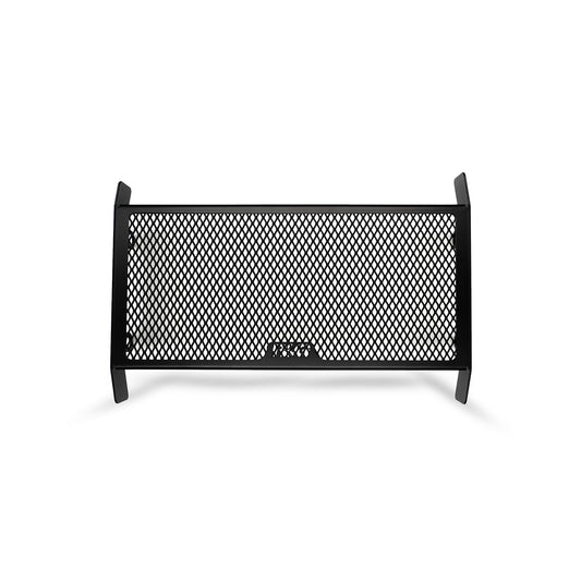Radiator Guard for Honda CMX500 Rebel (S) '17- & CL500 '23- '24 Colour: Black