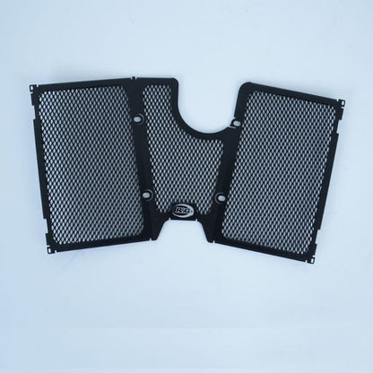 Radiator Guards for EBR 1190RX/SX '14-