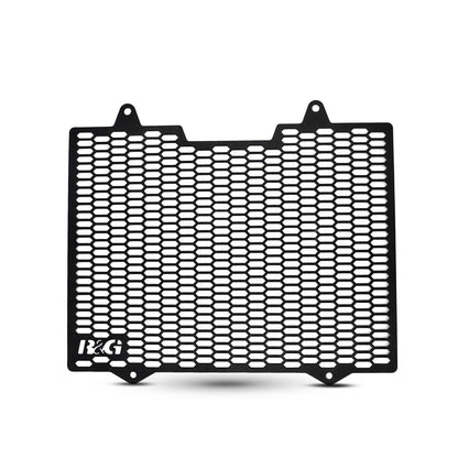 PRO Radiator Guard for BMW G310RR '22-, G310GS '17- & TVS Apache RR 310 '21-