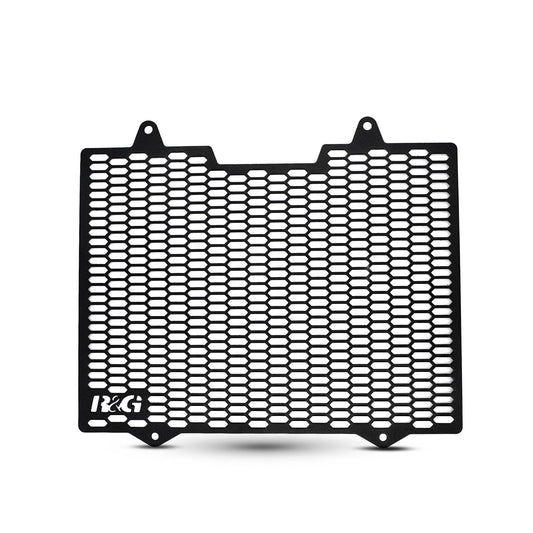 PRO Radiator Guard for BMW G310RR '22-, G310GS '17- & TVS Apache RR 310 '21-