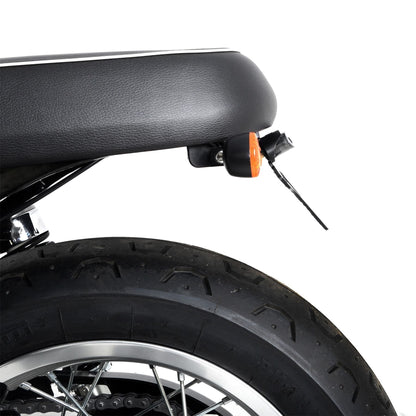Fender Eliminator for the BSA Gold Star '23-