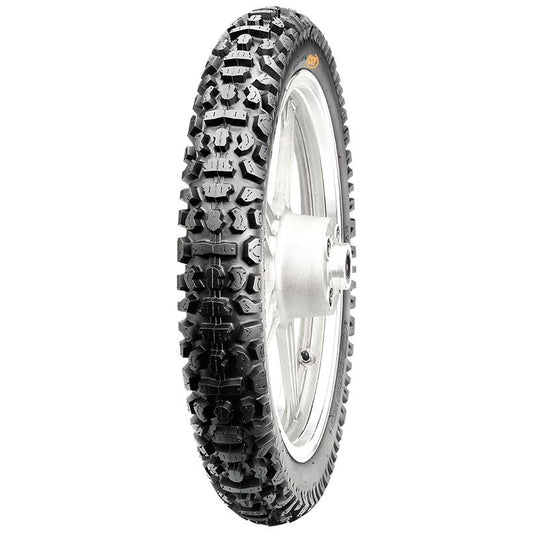 2.75-21 C858 4PR 45P TT E-Mark Trail Tyre