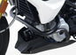 Adventure Bars for BMW G310R '17- and G310GS '17- models