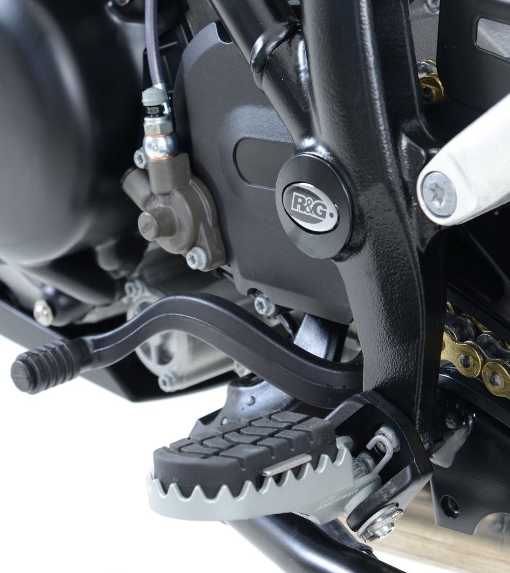 Frame Plug Kit for KTM 1050 Adventure, 1090 Adventure, 1190 Adventure, 1290 Super Adventure and 1290 Super Duke R & GT ('19- '24)