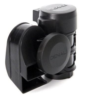 Denali SoundBOMB 120dB Horn
