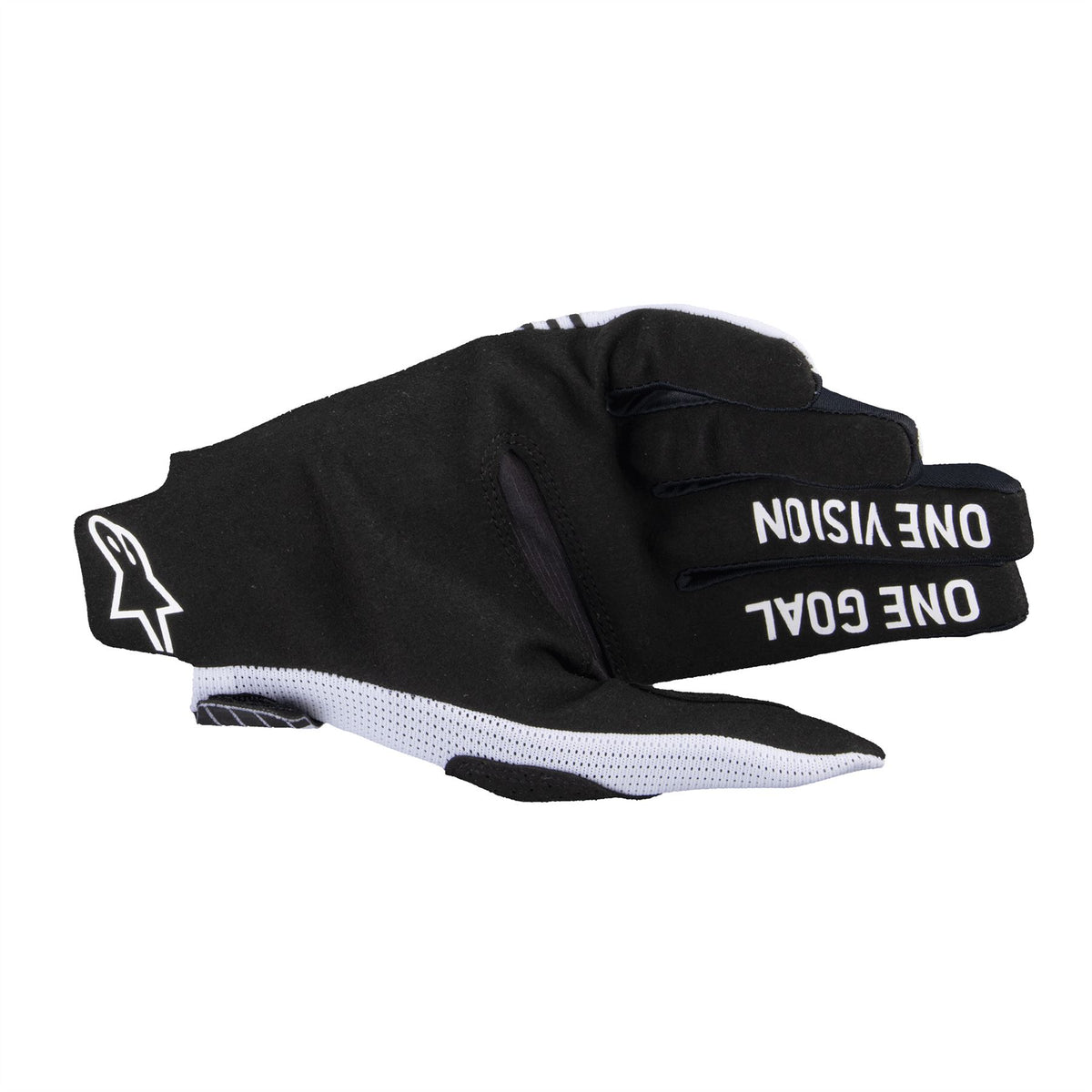 Alpinestars Radar Pro Gloves - White - M