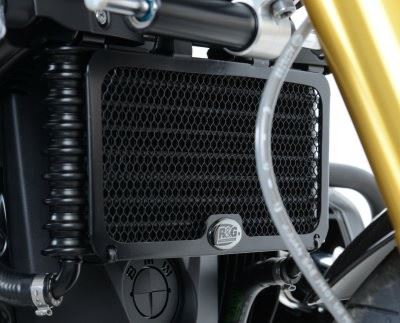 Oil Cooler Guard for BMW R NINE T '14-