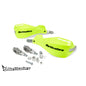 BarkBusters EGO Mini Handguard – Two Point Mount (Straight 22mm) Select Colour: Hiviz