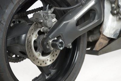Swingarm Protectors for Honda CBR1000RR