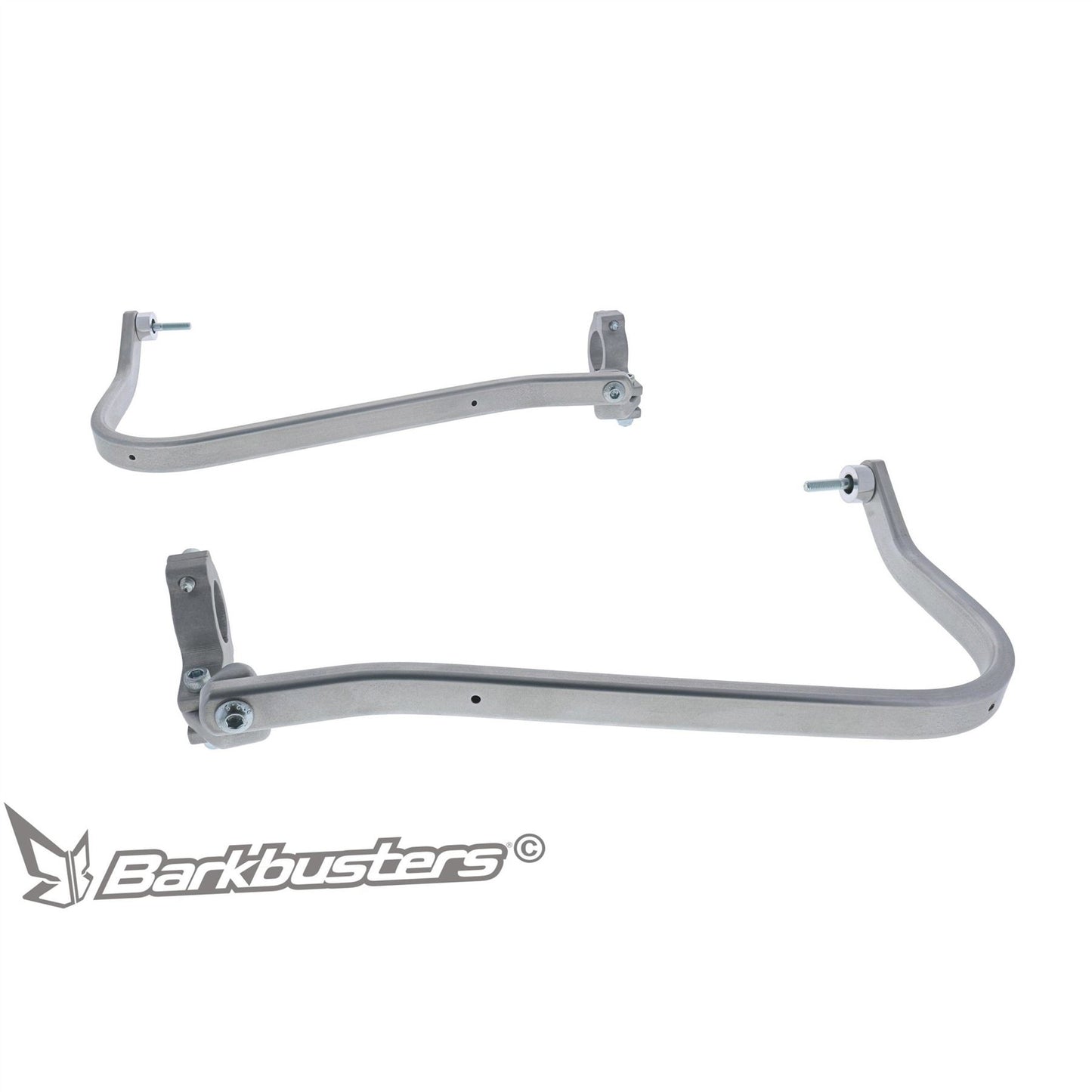 BarkBusters Handguard Kit Two Point Mount for BENELLI TRK 502 / TRK 502X '20- BENELLI TRK 702 / TRK 702X '24-