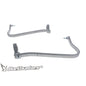 BarkBusters Handguard Kit Two Point Mount for BENELLI TRK 502 / TRK 502X '20- BENELLI TRK 702 / TRK 702X '24-