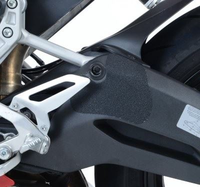 R&G Boot Guard Kit for Ducati Panigale 899/959 '13-