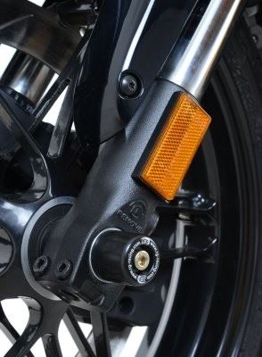 Fork Protectors for EBR 1190RX '14-