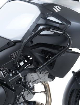 Adventure Bars for Suzuki DL1000 V-Strom '14- & DL 1000XT V-STROM '17-