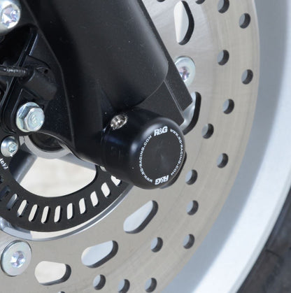 Fork Protectors for Yamaha NMAX 125 '17-