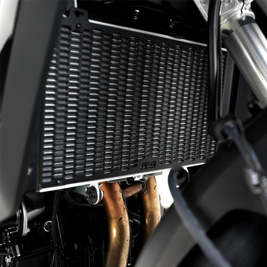 PRO Radiator Guard for Suzuki V-Strom 800DE '23-