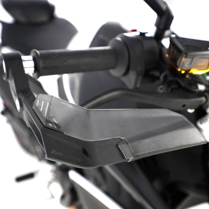 Barkbuster Aero GP Lever Protector- Single Point Mount