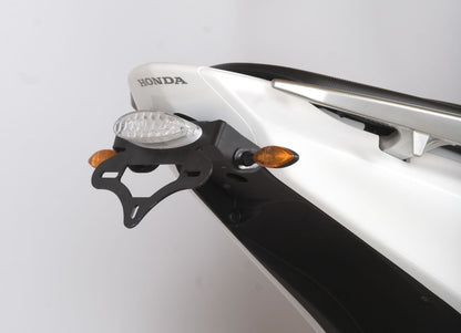 Tail Tidy for Honda NC700X/S/DCT/Integra&NC750X up to 2015