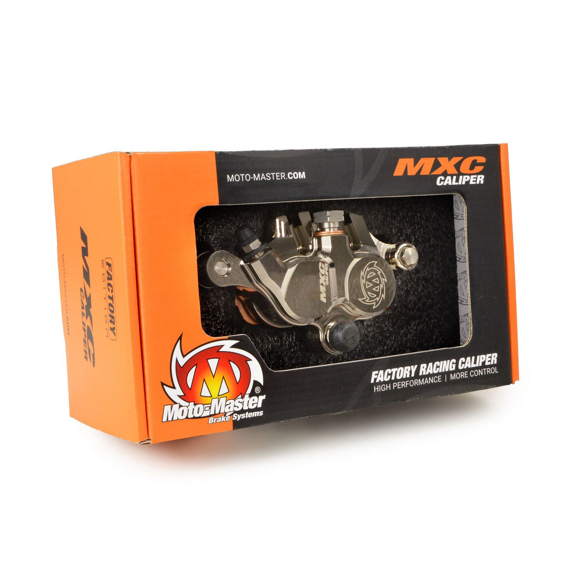 Moto-Master MXC Front Caliper (210106) - Kawasaki / Suzuki / Beta