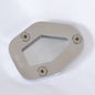Kickstand Shoe for Triumph Tiger 1050 '07- '09