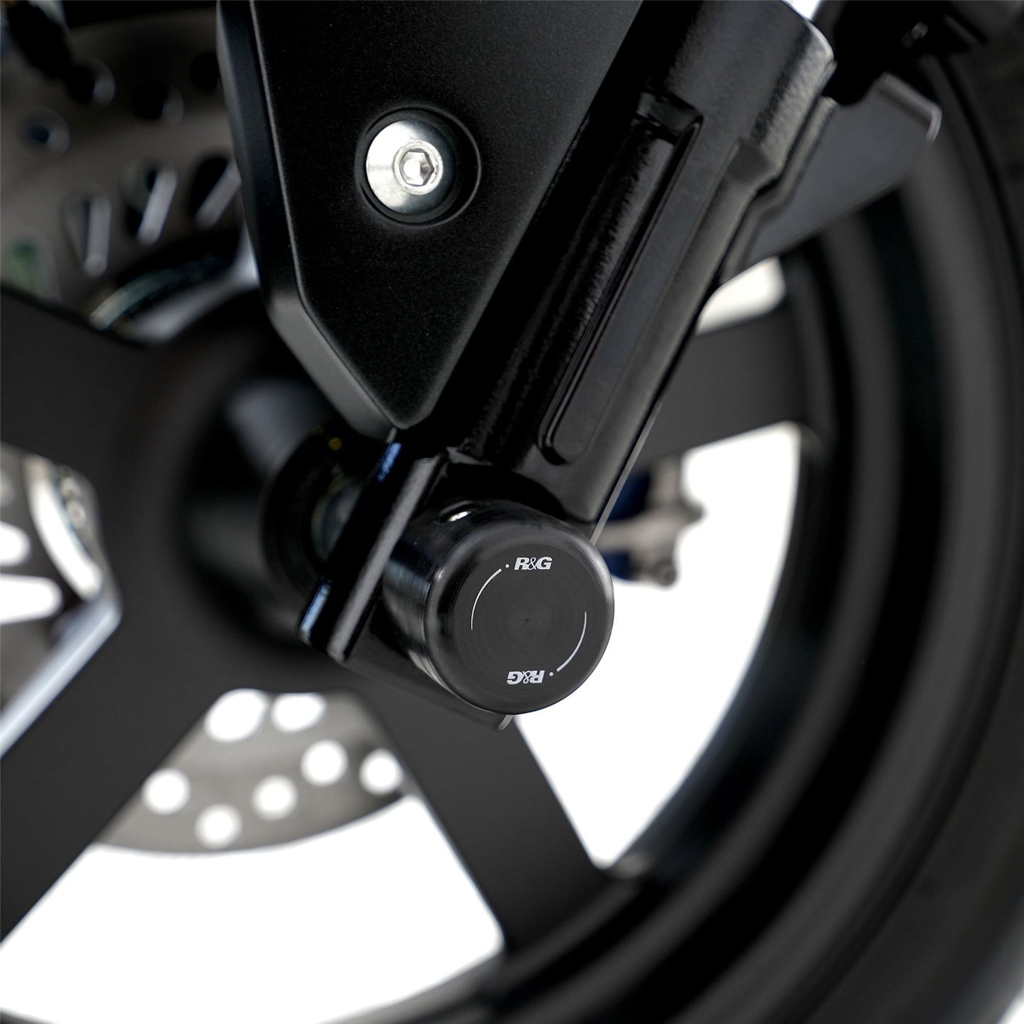 Fork Protectors for Honda CBR125R '11-, MSX125 '13-, Monkey '18-, Dax 125 '22- & Kymco VSR125(i) '19- models