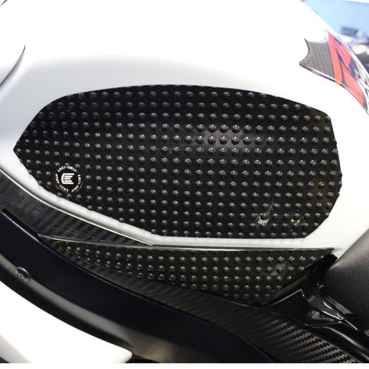 Eazi-Grip Suzuki GSXR 600/750 '08-10  - EVO Eazi-Grip Colour: Black