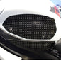 Eazi-Grip Suzuki GSXR 600/750 '08-10  - EVO Eazi-Grip Colour: Black