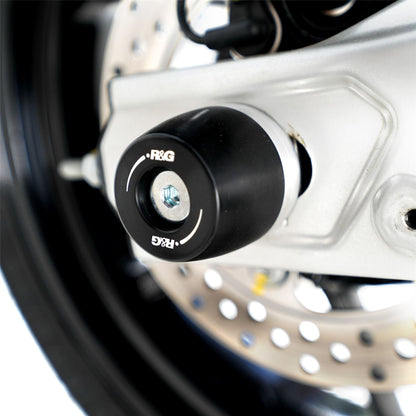 APEX Swingarm Protectors for the Aprilia RS457 '24-