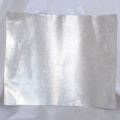 R&G Heat Shield R&G Heat Shield Size: 490 x 800mm